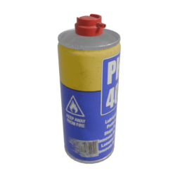 Lubricant Spray